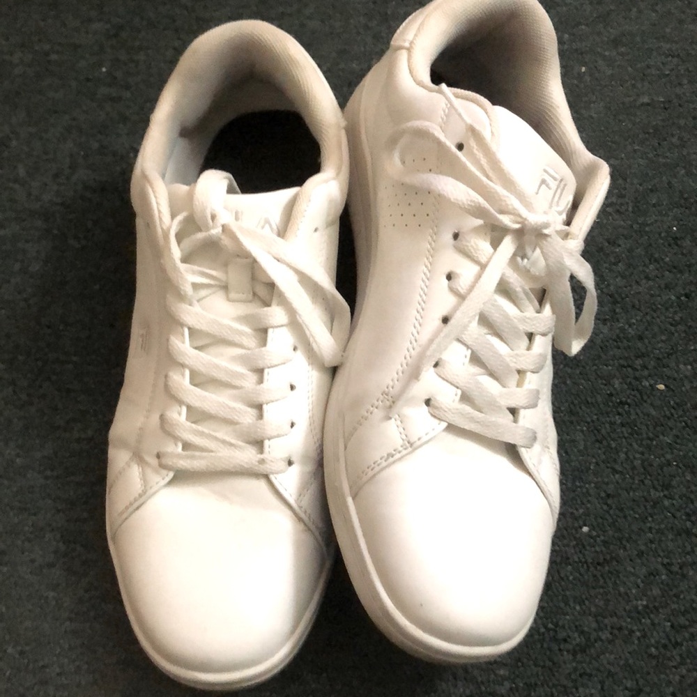 Filas sneakers Crosscourt 2 Low